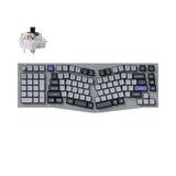 Keychron Q14 Pro (Alice Layout) QMK/VIA Wireless Custom Mechanical Keyboard