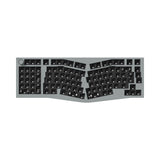 Keychron Q14 Pro (Alice Layout) QMK/VIA Wireless Custom Mechanical Keyboard