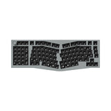Keychron Q14 Pro (Alice Layout) QMK/VIA Wireless Custom Mechanical Keyboard