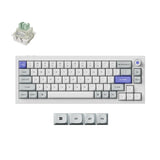 Keychron Q2 HE 8K Wired Magnetic Switch Keyboard (US ANSI Layout)