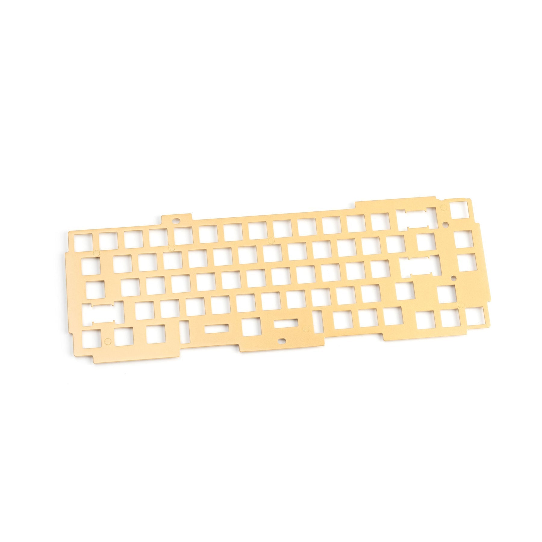 Q2 Pro/ Q2 Max Brass Plate