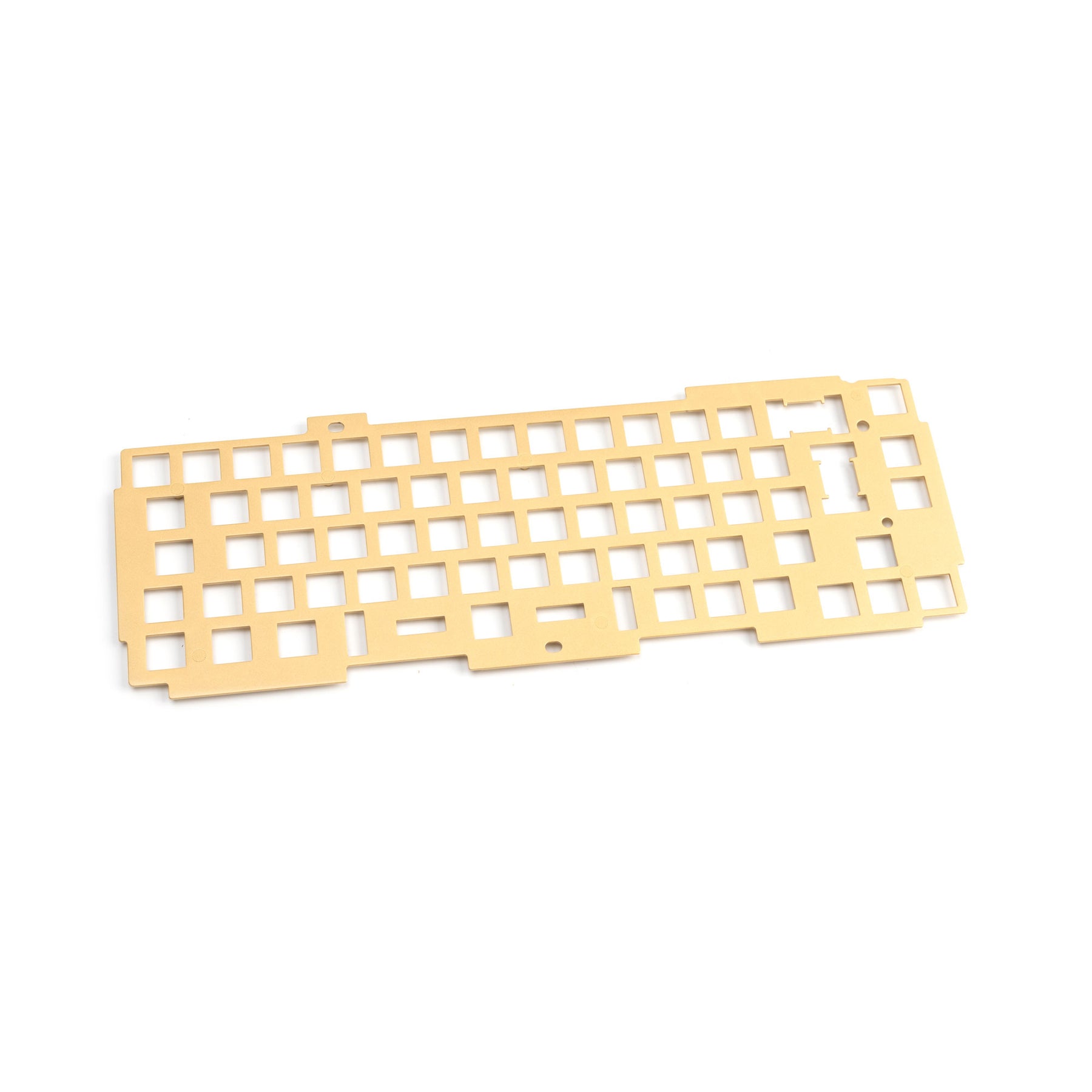 Q2 Pro/ Q2 Max Brass Plate