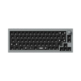 Keychron Q2 Pro QMK/VIA Wireless Custom Mechanical Keyboard (US ANSI Layout)