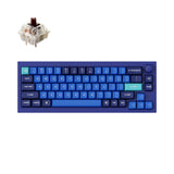 Keychron Q2 QMK Custom Mechanical Keyboard
