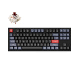 Keychron Q3 QMK Custom Mechanical Keyboard (US ANSI Layout)