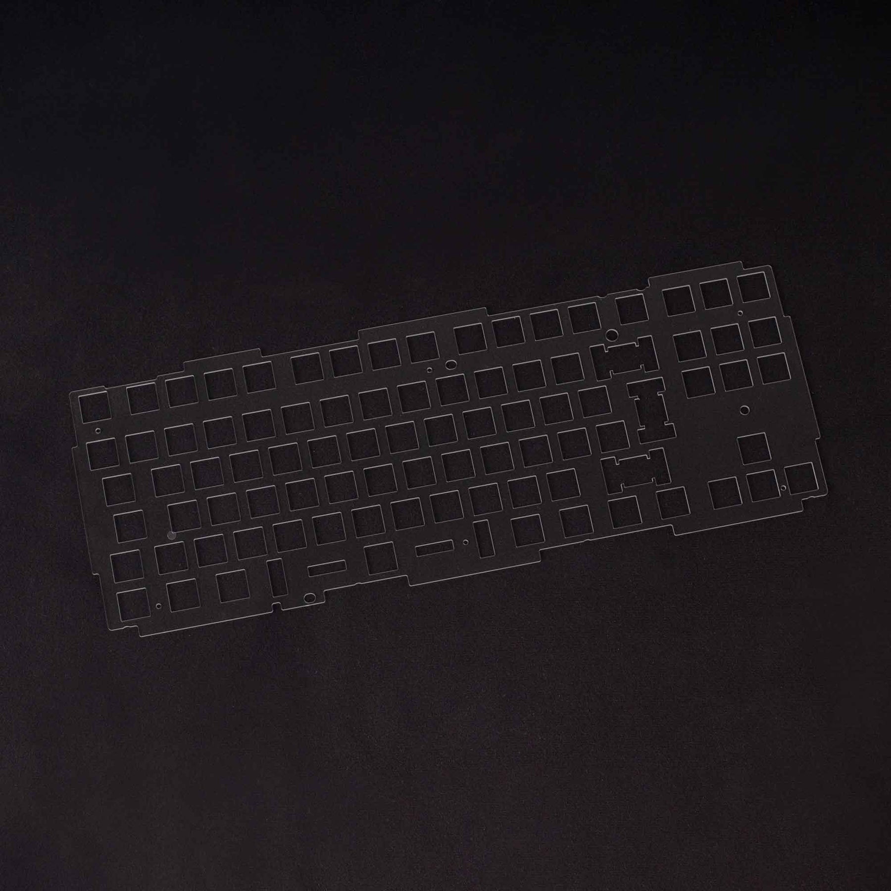 Q3 PC Plate