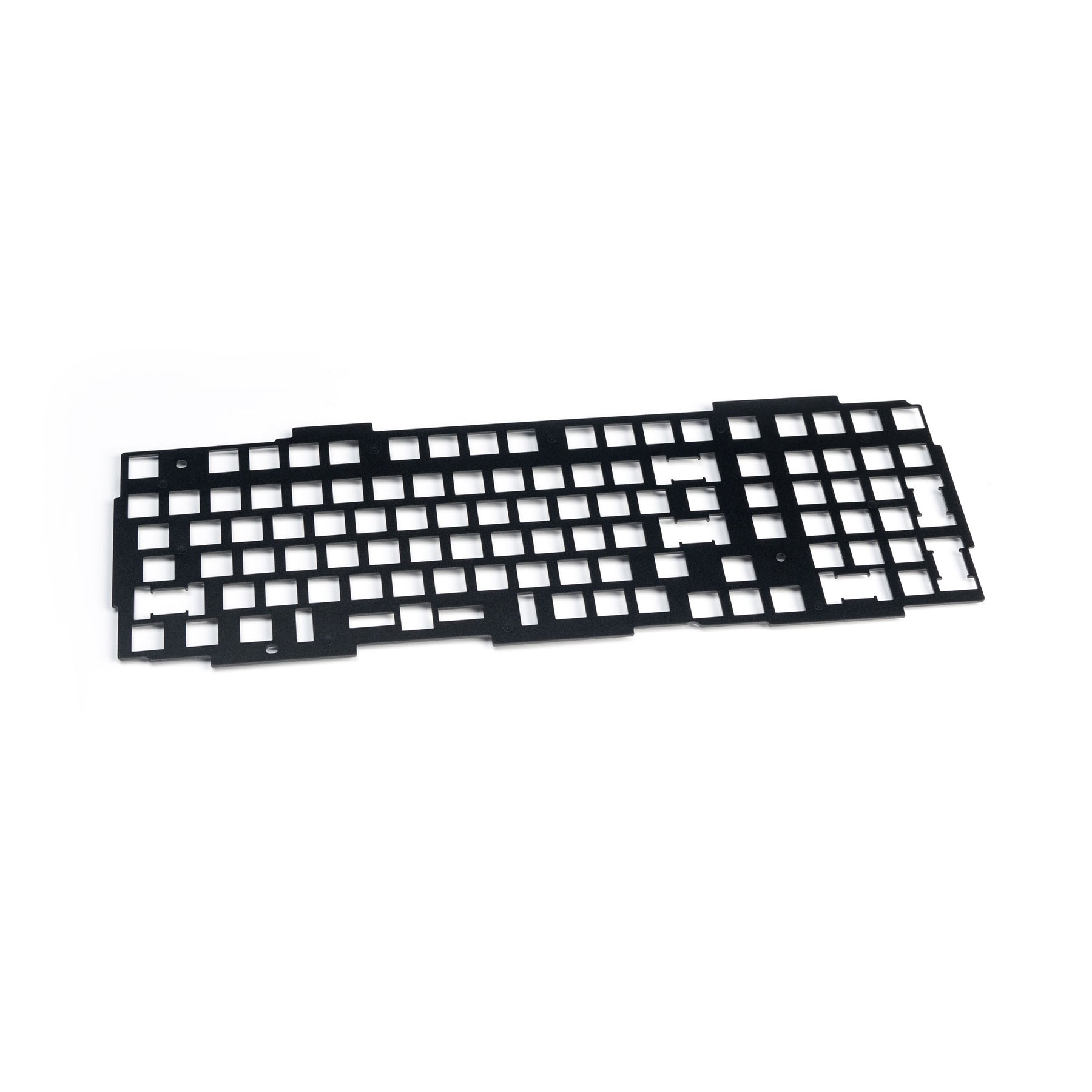 Q5 Pro / Q5 Max Aluminum Plate