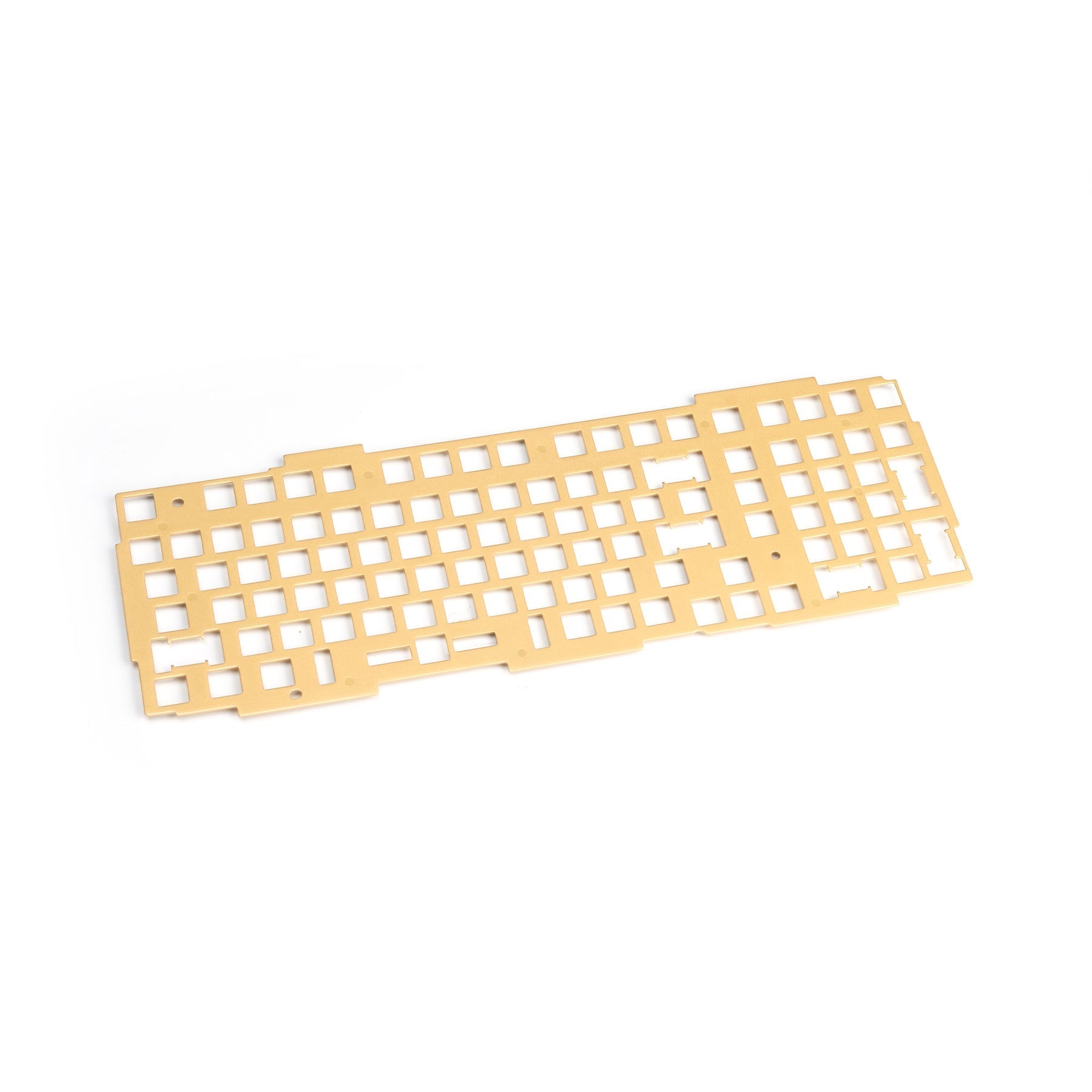 Q5 Pro / Q5 Max Brass Plate