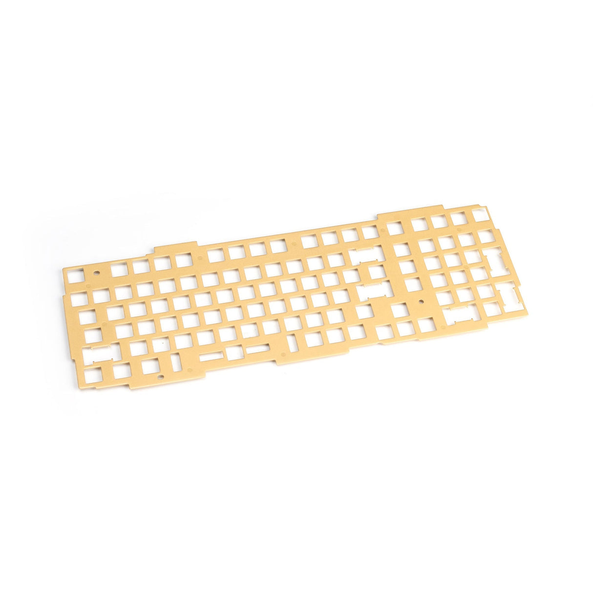 Q5 Pro / Q5 Max Brass Plate