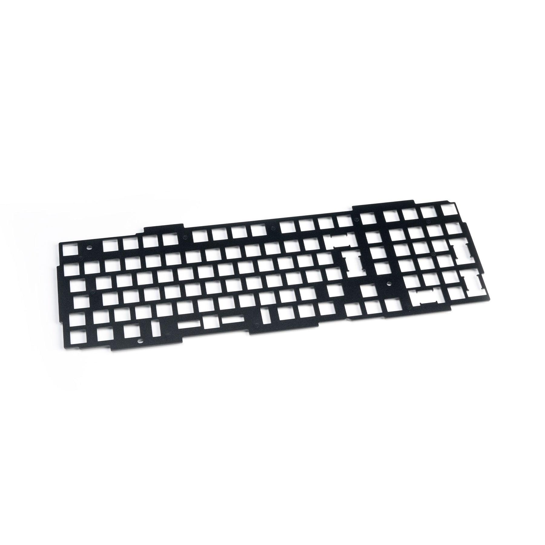 Q5 Pro / Q5 Max Aluminum Plate