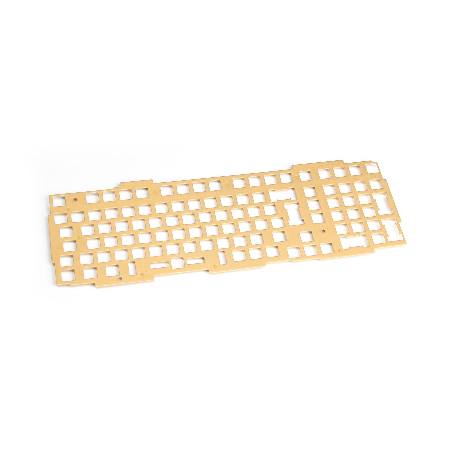 Q5 Pro / Q5 Max Brass Plate