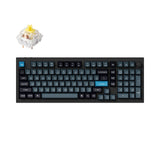 Keychron Q5 Pro QMK/VIA Wireless Custom Mechanical Keyboard (US ANSI Layout)