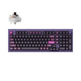Keychron Q5 Pro QMK/VIA Wireless Custom Mechanical Keyboard (US ANSI Layout)