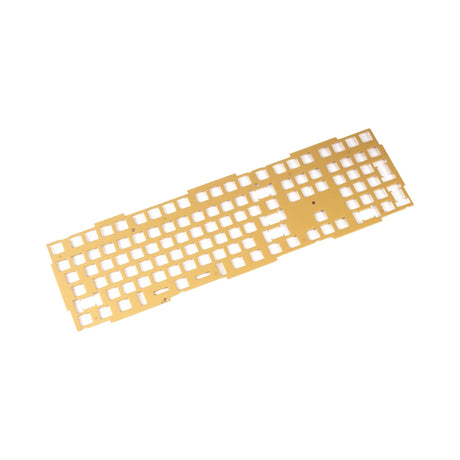 Keychron Q6 Keyboard Brass Plate Knob Version ANSI Layout