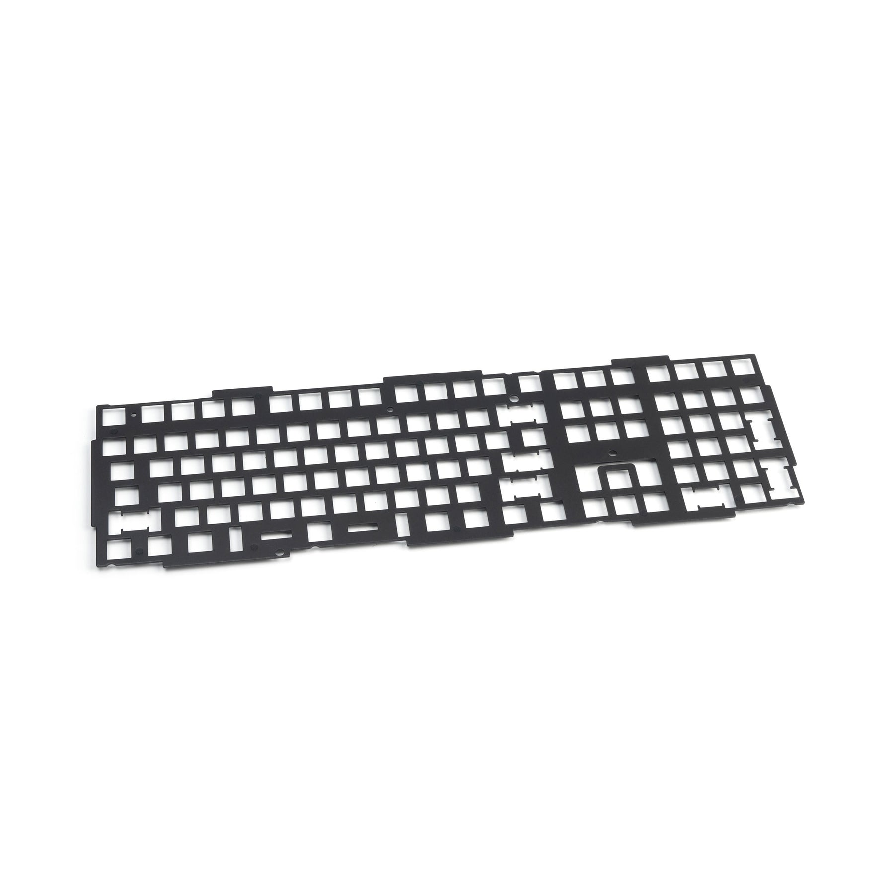Q6 Pro / Q6 Max Aluminum Plate
