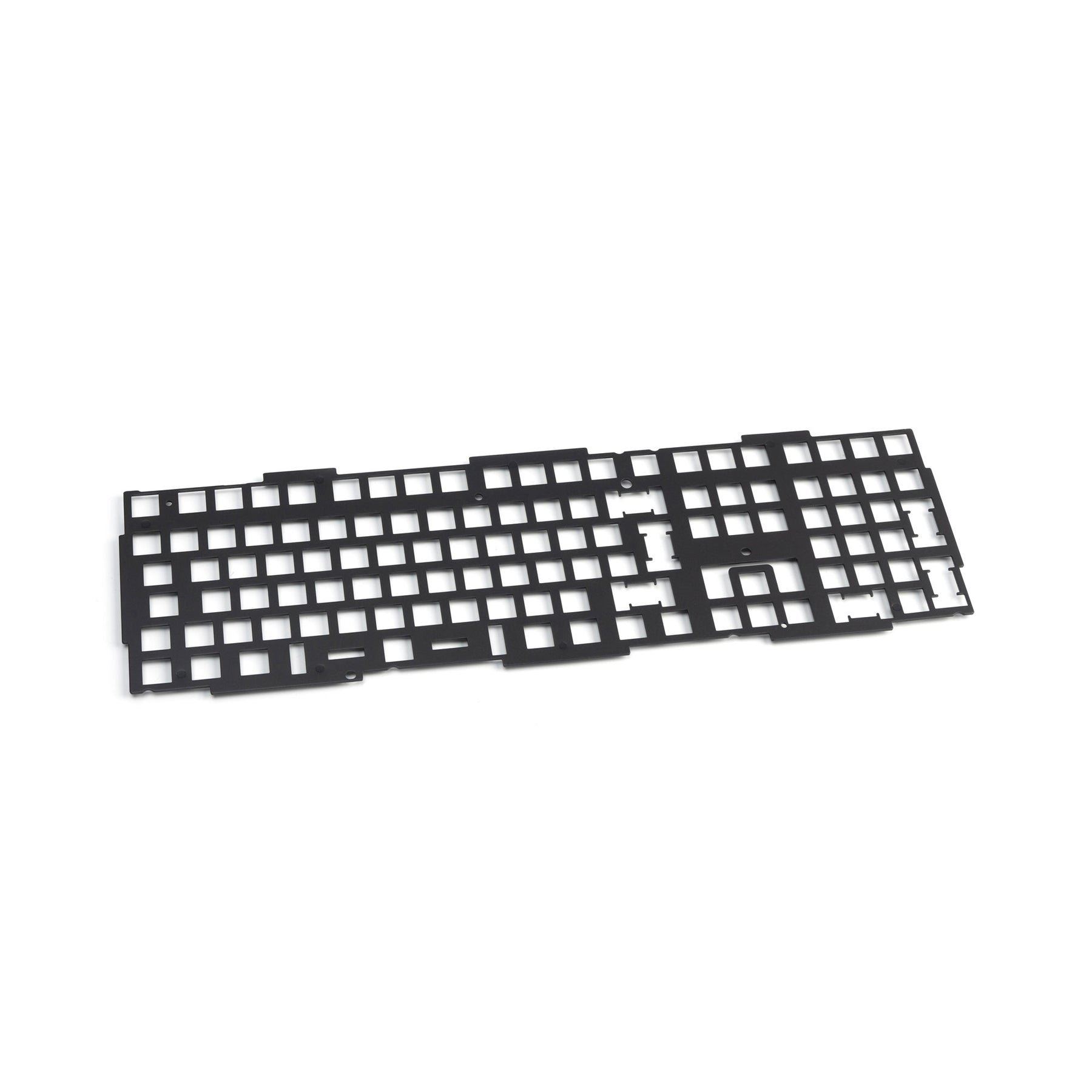 Q6 Pro / Q6 Max Aluminum Plate