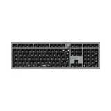 Keychron Q6 Pro QMK/VIA Wireless Custom Mechanical Keyboard (US ANSI Layout)