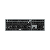 Keychron Q6 Pro QMK/VIA Wireless Custom Mechanical Keyboard (US ANSI Layout)