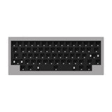 Keychron Q60 QMK Custom Mechanical Keyboard (US Layout)