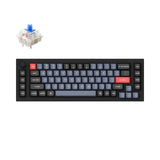 Keychron Q65 QMK Custom Mechanical Keyboard  (US ANSI Layout)