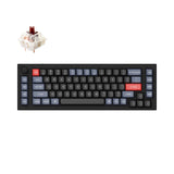 Keychron Q65 QMK Custom Mechanical Keyboard  (US ANSI Layout)