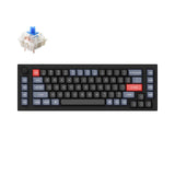 Keychron Q65 QMK Custom Mechanical Keyboard  (US ANSI Layout)
