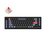 Keychron Q65 QMK Custom Mechanical Keyboard  (US ANSI Layout)