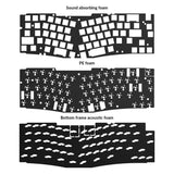 Keychron Q8 / Q8 Pro / Q8 Max Acoustic Upgrade Kit