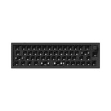 Keychron Q9 QMK Custom Mechanical Keyboard (US ANSI Layout)