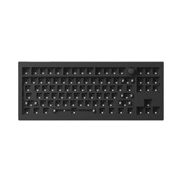 Keychron V3 Max QMK/VIA Wireless Custom Mechanical Keyboard (US ANSI Layout)