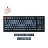 Keychron V3 Max QMK/VIA Wireless Custom Mechanical Keyboard ISO Layout Collection