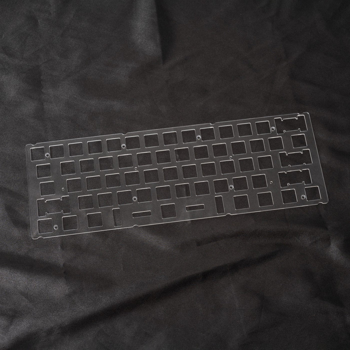 V4 PC Plaat