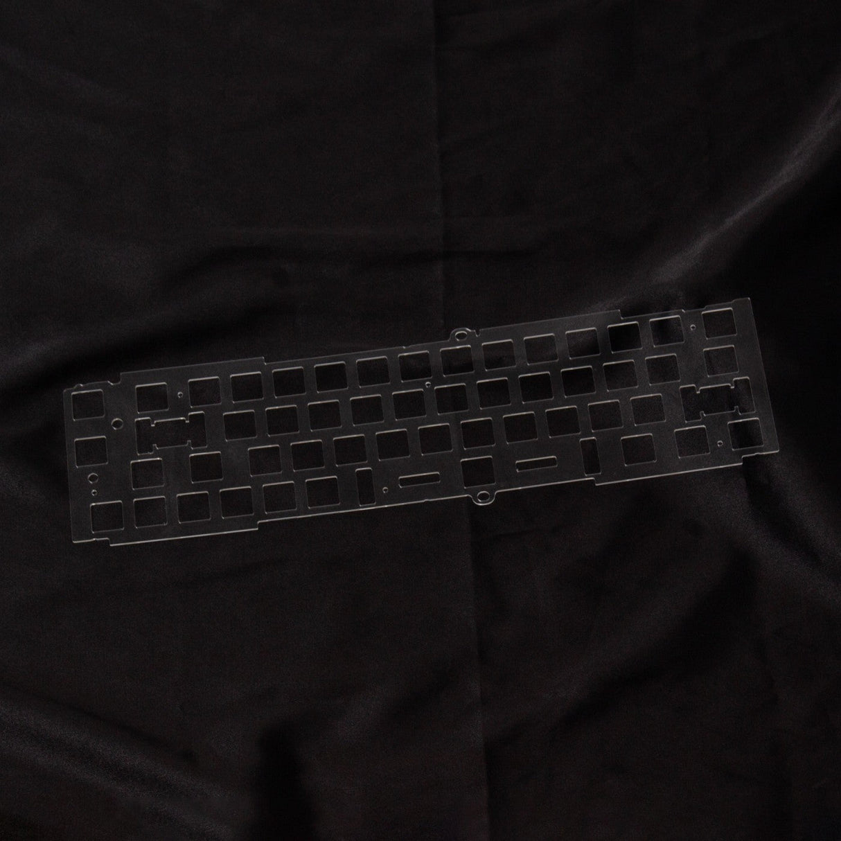 Q9 PC Plate