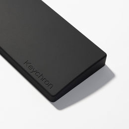 Combo: Keychron Q1 HE QMK Wireless Custom Keyboard + Silicone Palm Rest