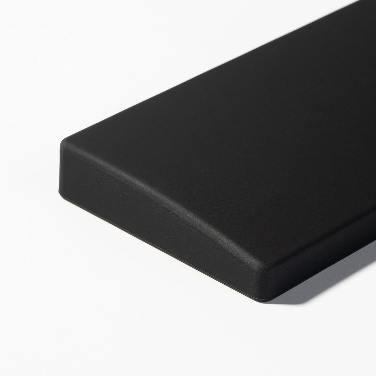 Combo: Keychron Q1 HE QMK Wireless Custom Keyboard + Silicone Palm Rest