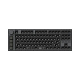 Lemokey L3 QMK/VIA Wireless Custom Mechanical Keyboard (US ANSI Layout)