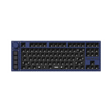 Lemokey L3 QMK/VIA Wireless Custom Mechanical Keyboard (US ANSI Layout)