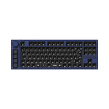 Lemokey L3 QMK/VIA Wireless Custom Mechanical Keyboard (US ANSI Layout)