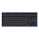 Lemokey L4 QMK Wireless Custom Gaming Keyboard (US ANSI Layout)
