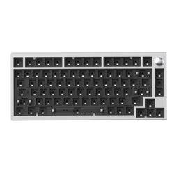 Lemokey P1 QMK/VIA Custom Gaming Keyboard (US ANSI Layout)