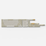 Laag Profiel Dubbel Gespoten PBT LSA Toetsenbord Set Versie 2