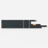Laag Profiel Dubbel Gespoten PBT LSA Toetsenbord Set Versie 2