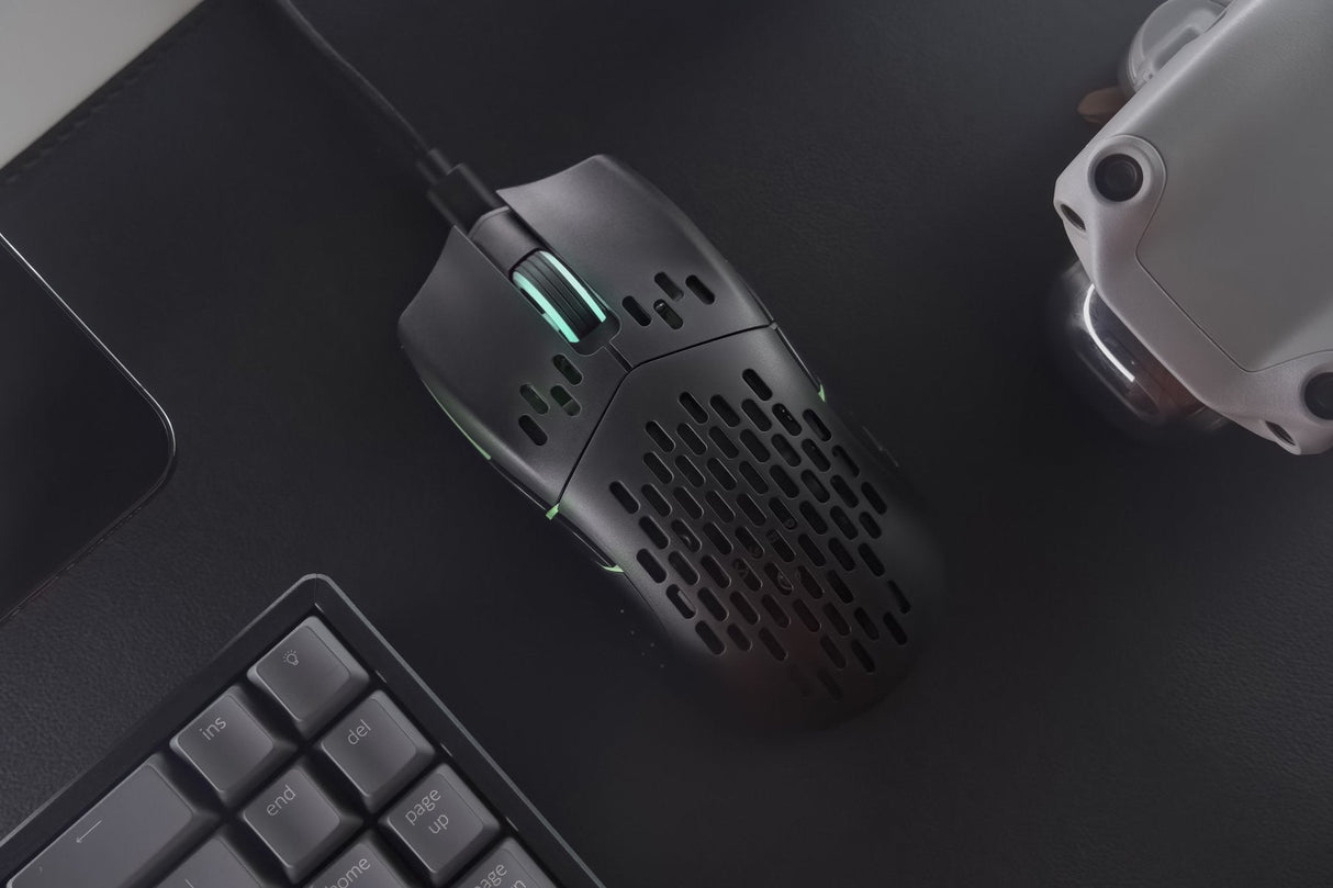 Keychron M1 Ultra-Lichte Optische Muis