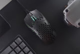 Keychron M1 Ultra-Lichte Optische Muis