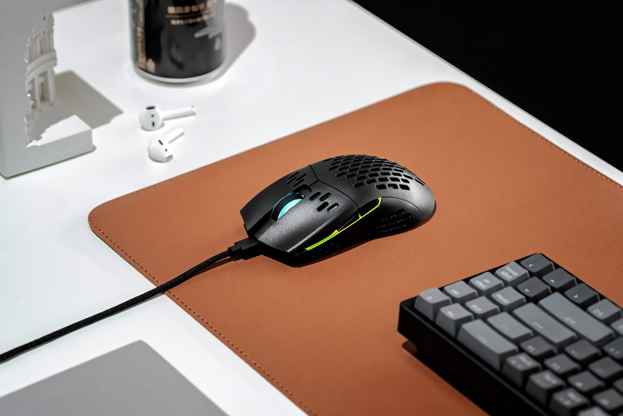 Keychron M1 Ultra-Lichte Optische Muis