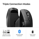 Keychron M6 Wireless Mouse