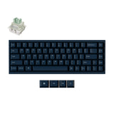 Keychron Q16 HE 8K Wired Magnetic Switch Keyboard (US ANSI Layout)