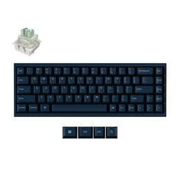 Keychron Q16 HE 8K Wired Magnetic Switch Keyboard (US ANSI Layout)