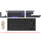 Keychron Q1 HE QMK Wireless Custom Keyboard ISO Layout Collection
