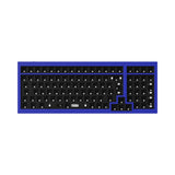 Keychron Q5 QMK Custom Mechanical Keyboard ISO Layout Collection
